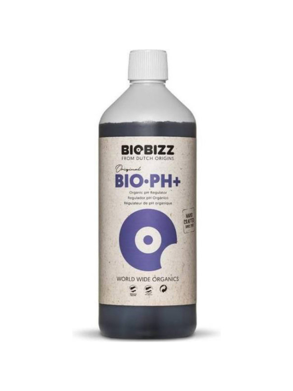 Biobizz Ph+ 1 liter