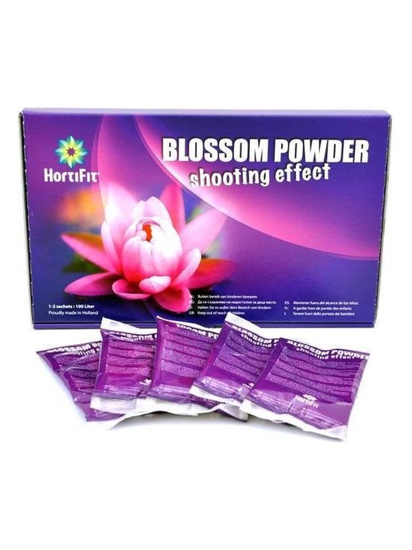 Hortifit Blossom Powder