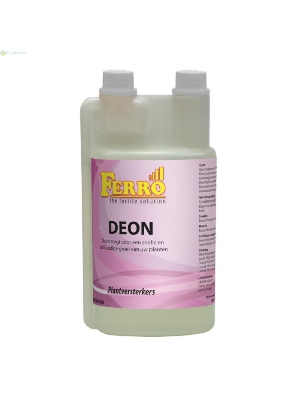 Ferro Deon 125 ml.