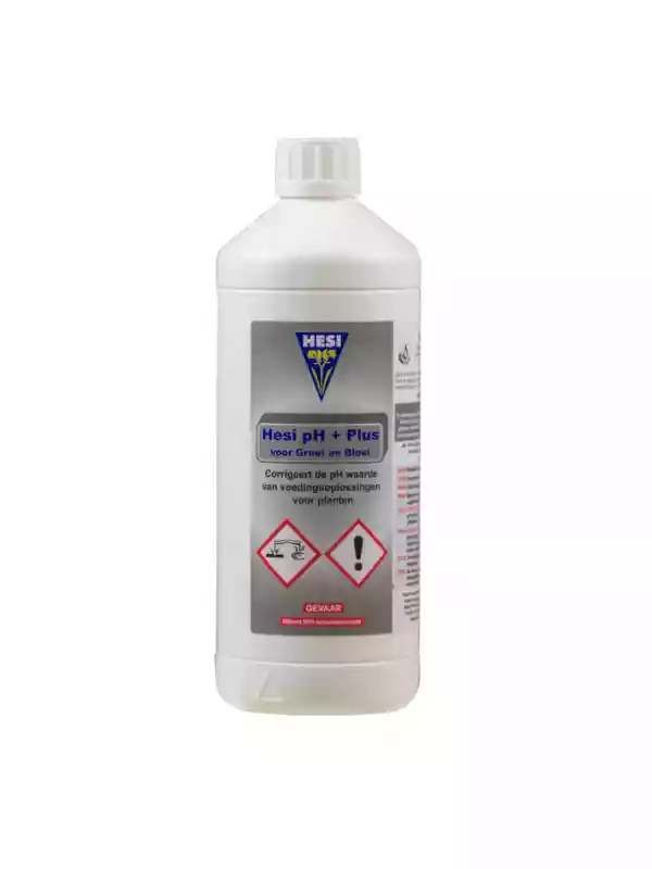 Hesi Ph+ 1 liter