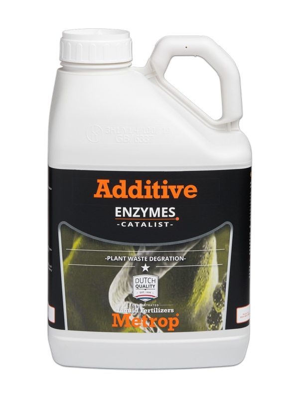 Metrop Enzymes 5 liter
