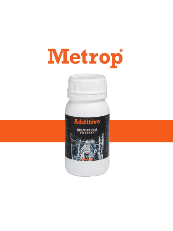 Metrop Additive Rhizoxtrem 250 ml.