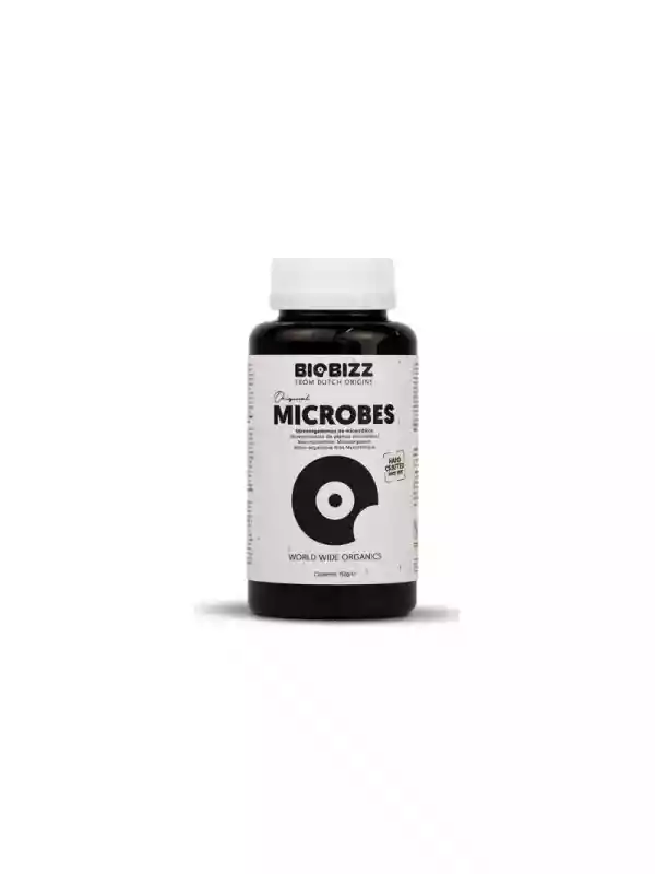 BioBizz Microbes 150 gr.