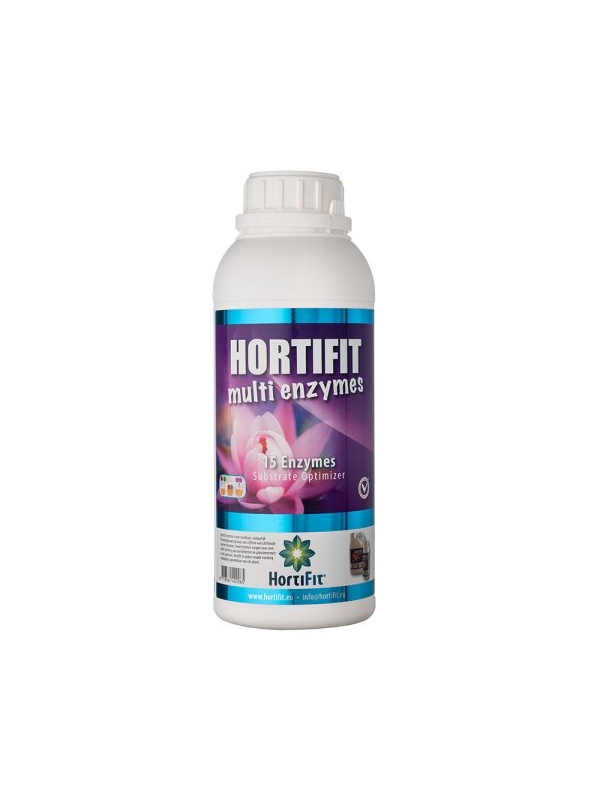 Hortifit Multi Enzymen 1 liter