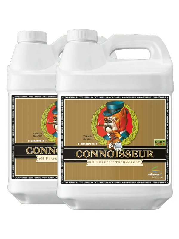 Advanced Nutrients pH Perfect Connoisseur Coco Grow A+B 500 ml.