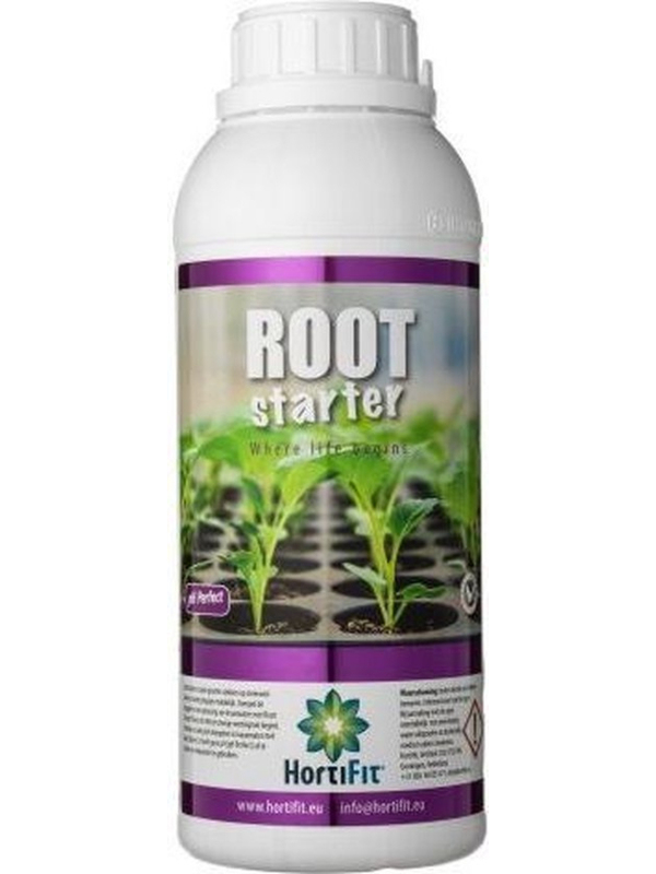 Hortifit Rootstarter 1 liter