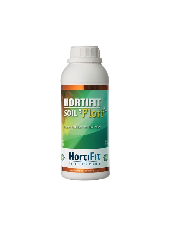 Hortifit Soil Flori 1 liter