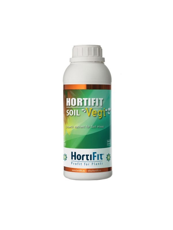 Hortifit Soil Vegi 1 liter