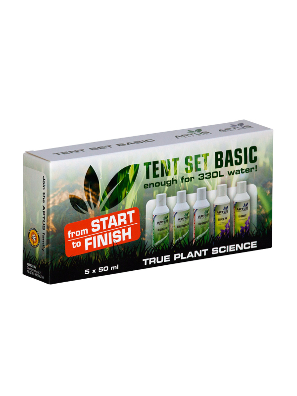 Aptus Tent Set Basic