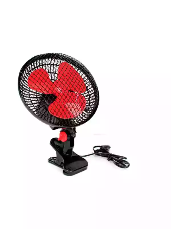 Cyclone Clip - Monkey Fan 20 cm | 20 Watt