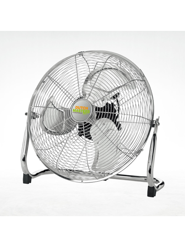 Dutch Masters | Vloerventilator | 30cm | 50W