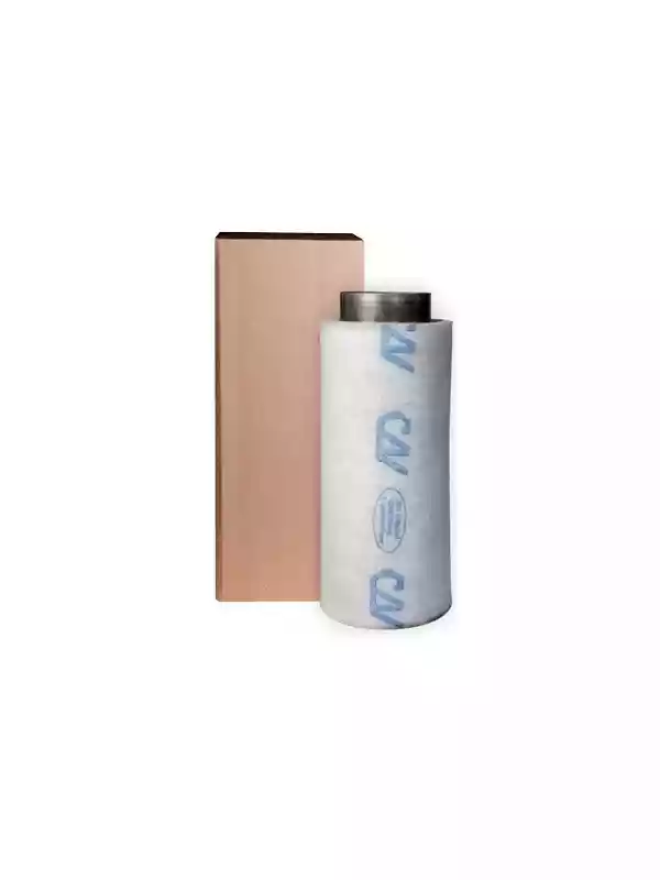 Can Lite koolstoffilter 47.5cm flens 160mm 600m3