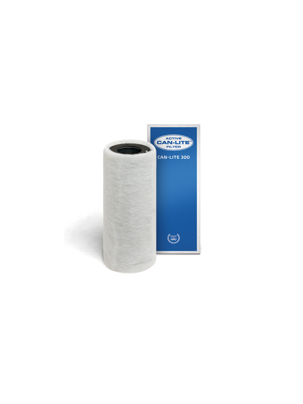 Can Lite Filter koolstoffilter 45cm zonder flens 300m3