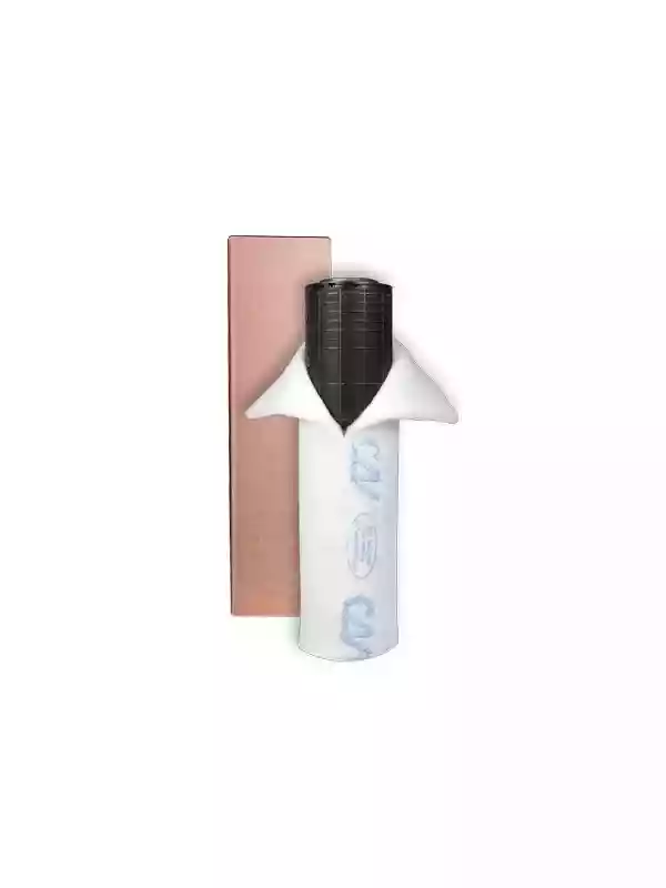 Can Lite koolstoffilter 60cm zonder flens 425m3