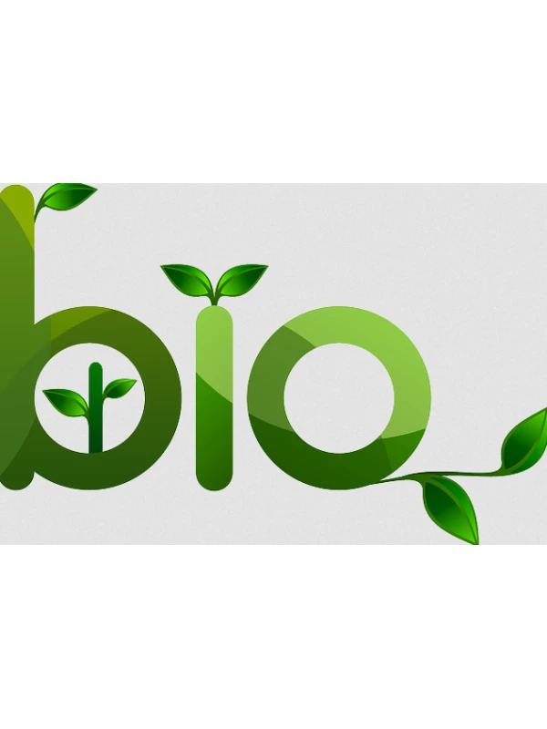 Biologische Plantenvoeding