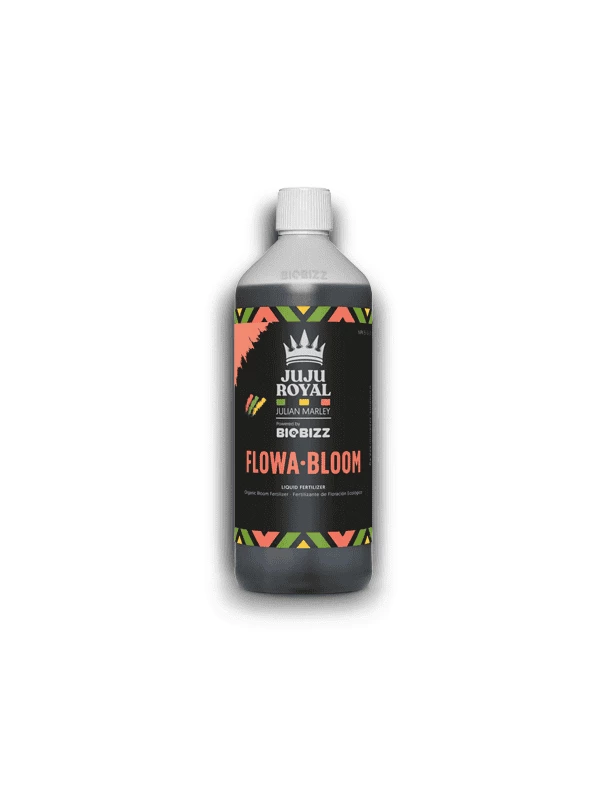 Biobizz FLOWA-BLOOM 1 Liter