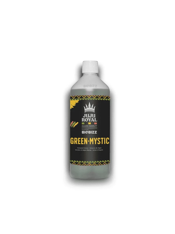 Biobizz GREEN-MYSTIC 1 liter