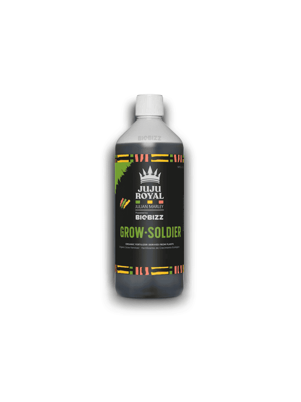 Biobizz GROW-SOLDIER 250 ml