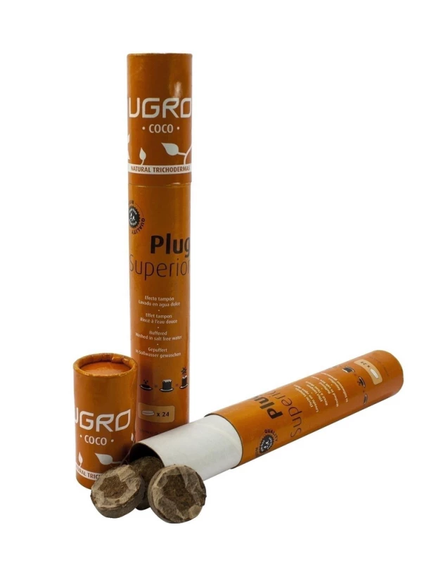 UGRO COCO PLUG SUPERIOR