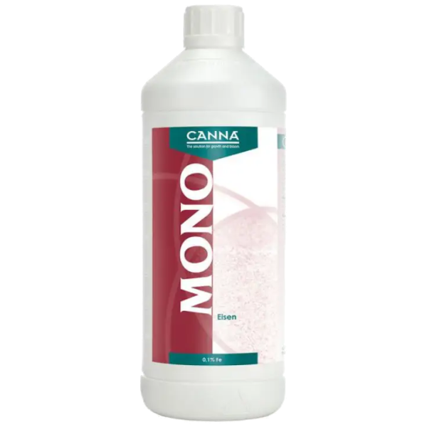 Canna Mono IJzer 1 liter