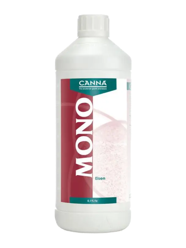 Canna Mono IJzer 1 liter