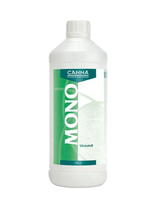 Canna Nitrogen 1 liter