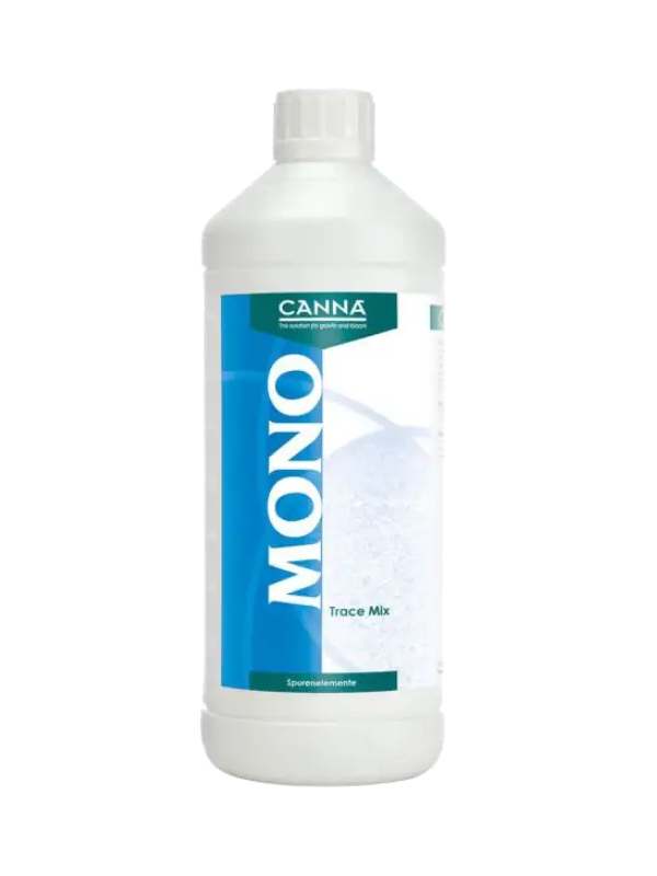 Canna Tracemix 1 liter