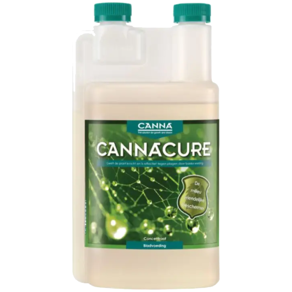 Canna Cure bladvoeding 1 liter