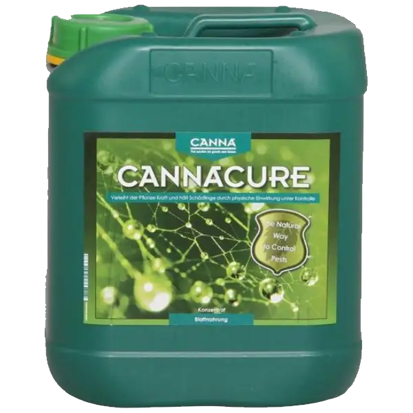 Canna Cure bladvoeding 5 liter
