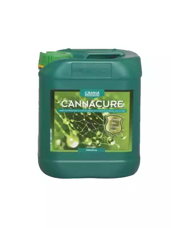 Canna Cure bladvoeding 5 liter