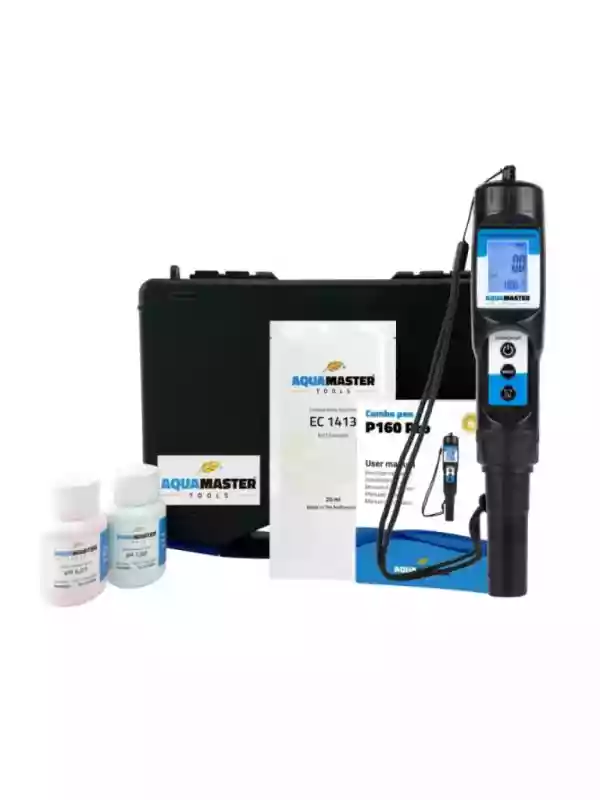 AquaMaster Combo Pen P160 Pro