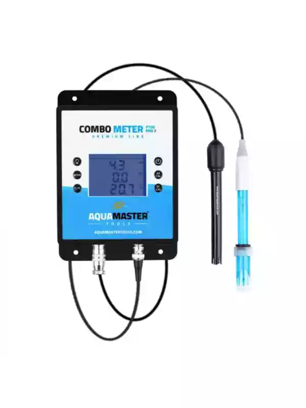 AquaMaster P700 Pro 2