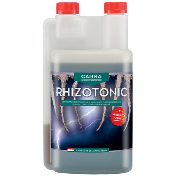 CANNA RHIZOTONIC 1 liter