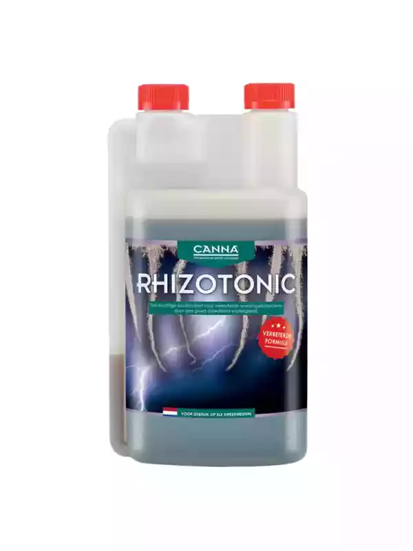 CANNA RHIZOTONIC 1 liter