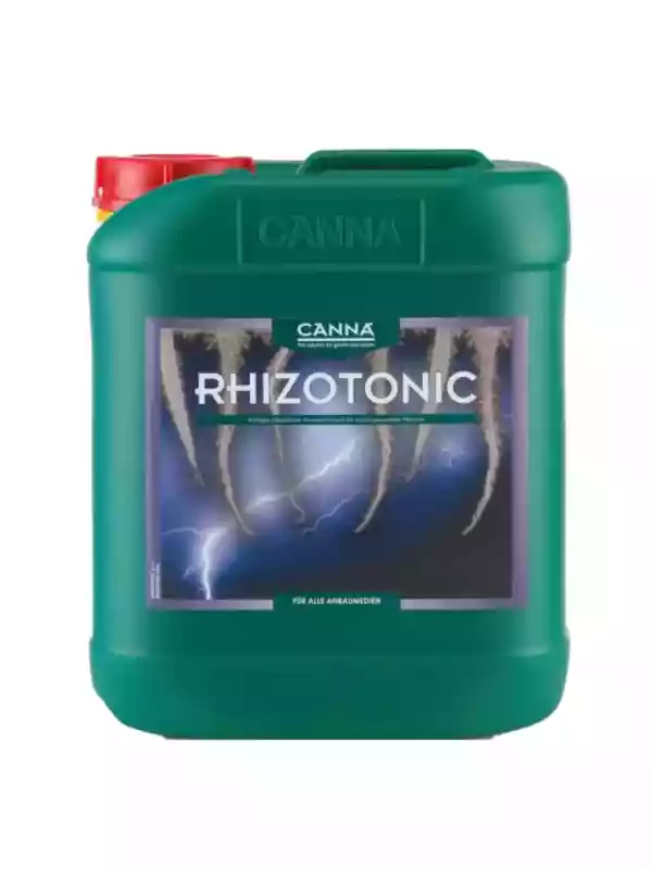CANNA RHIZOTONIC 5 liter
