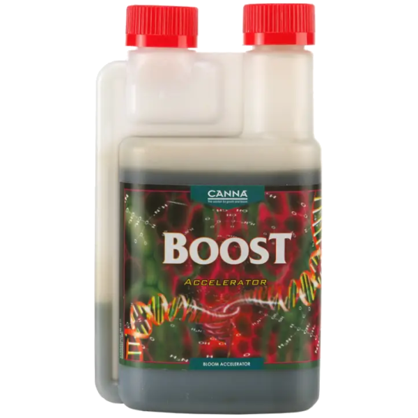 Canna Boost 1 liter