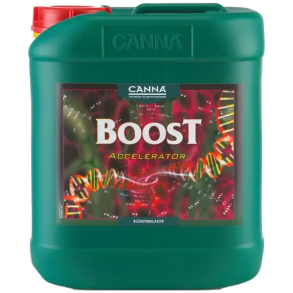 Canna Boost 5 liter