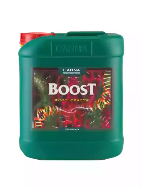 Canna Boost 5 liter