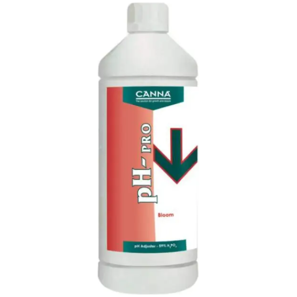 Canna PH- Bloei PRO 1 liter (59%)