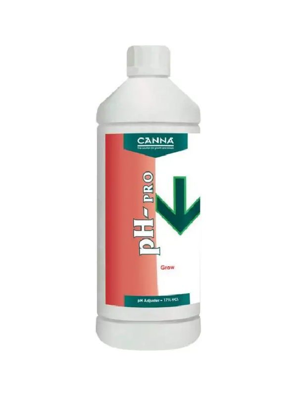 Canna PH- Groei PRO