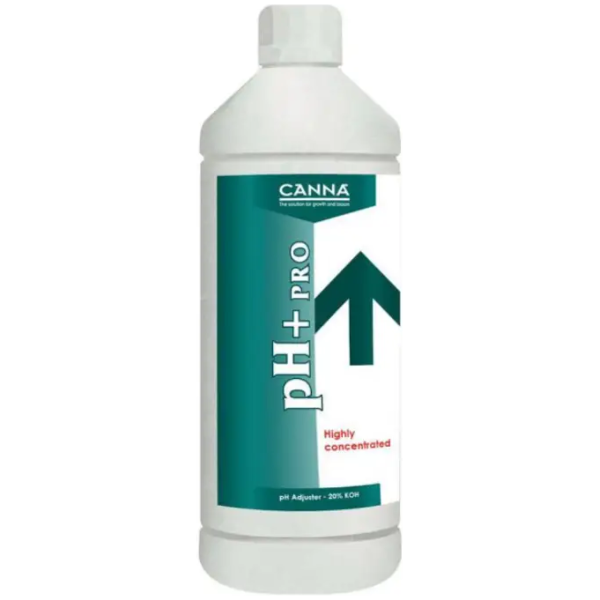 Canna PH+ Pro 1liter