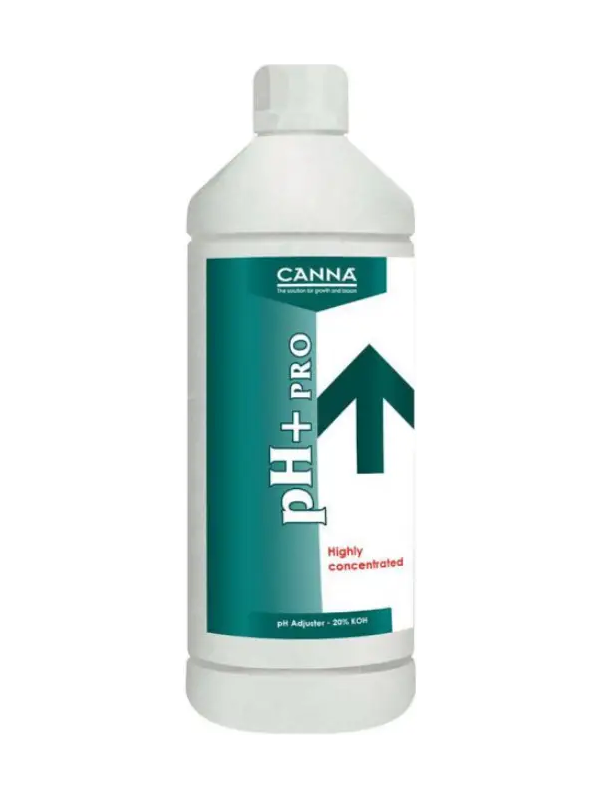 Canna PH+ Pro 1liter