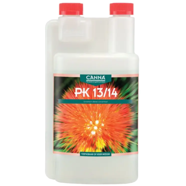 Canna PK 13 14 1 liter