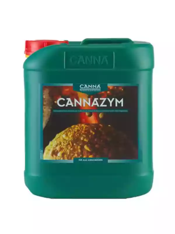 Cannazym 5 liter