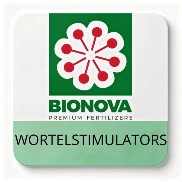 Bio Nova Wortelstimulators