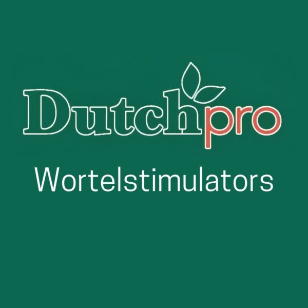 Dutchpro Wortelstimulators