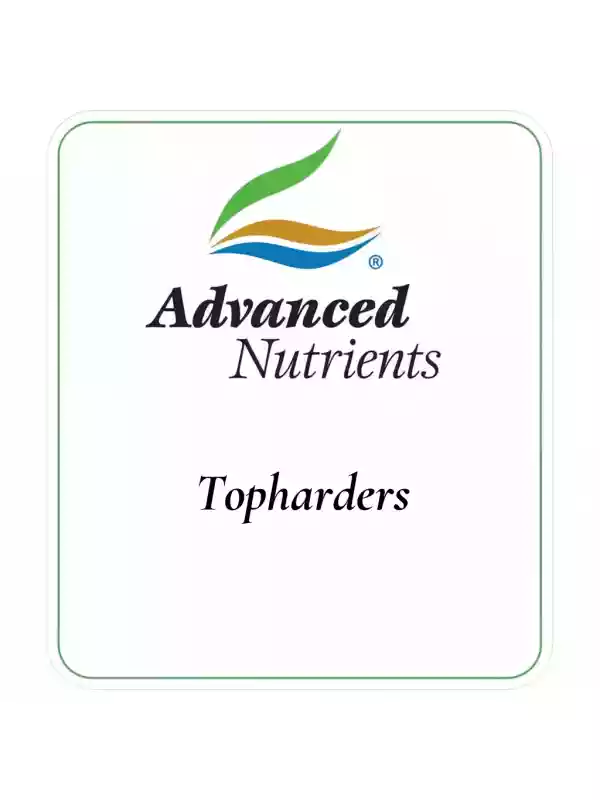 Topharders Advanced Nutrients