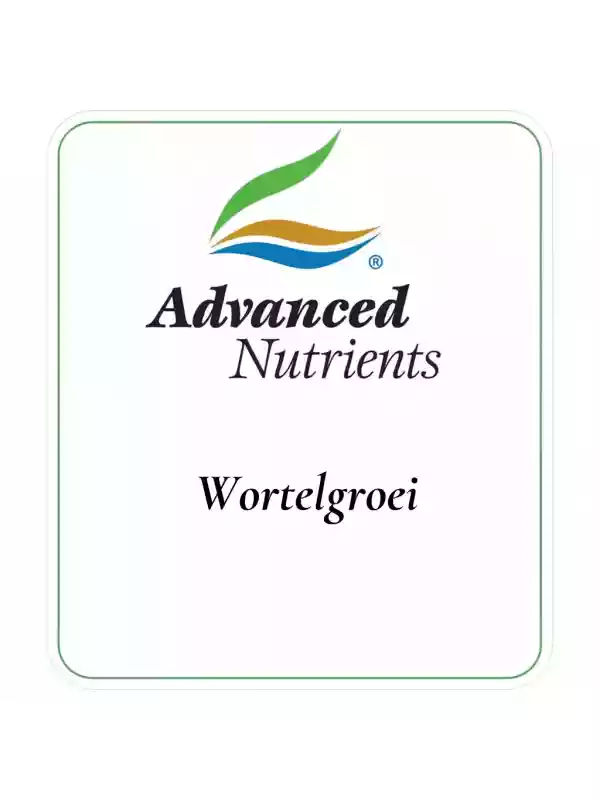 Wortelgroei Advanced Nutrients