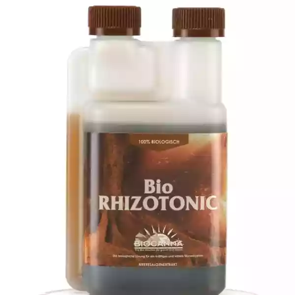 BIOCANNA Bio RHIZOTONIC 250 ml