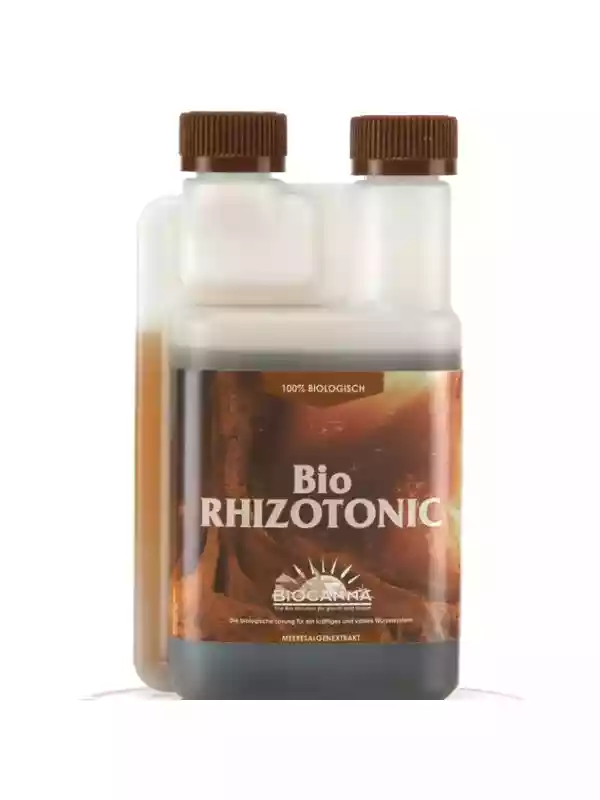 BIOCANNA Bio RHIZOTONIC 250 ml